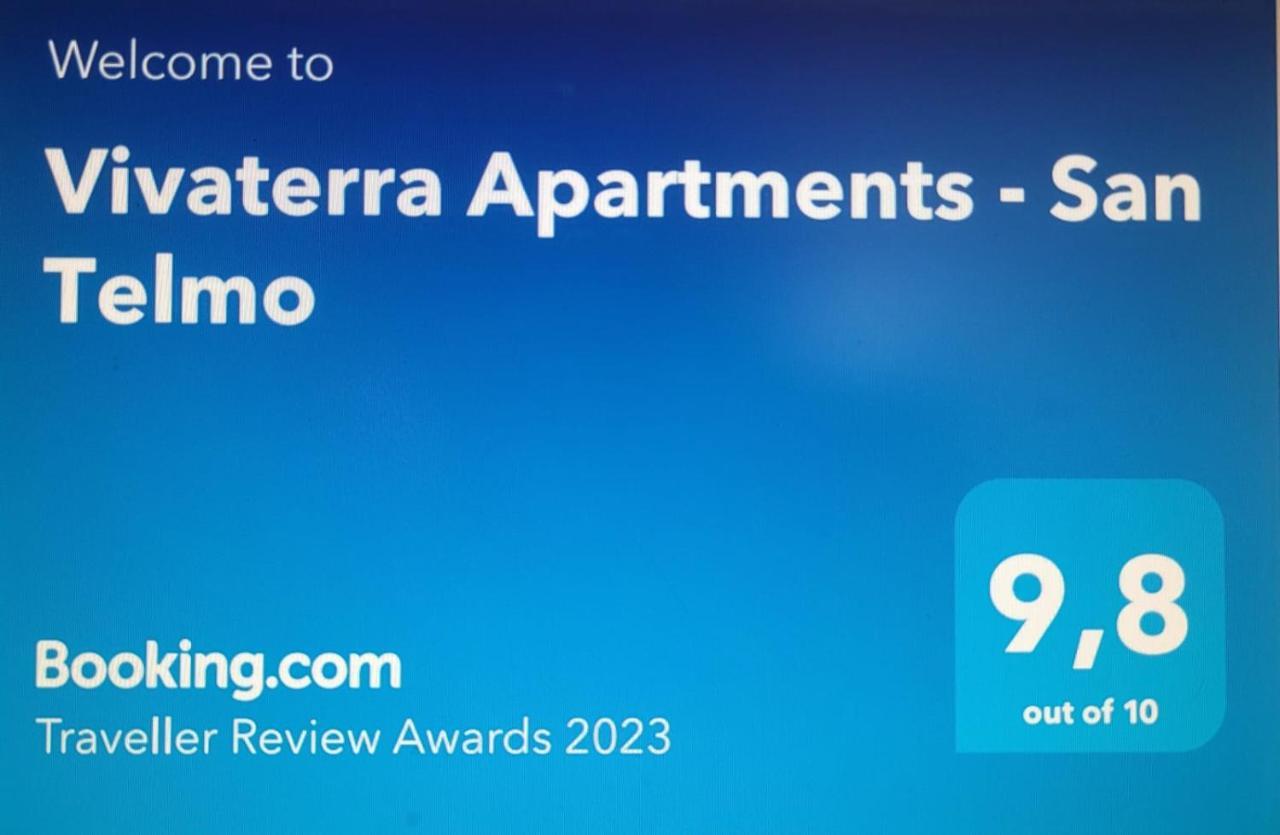 Vivaterra Apartments - San Telmo Буэнос-Айрес Экстерьер фото