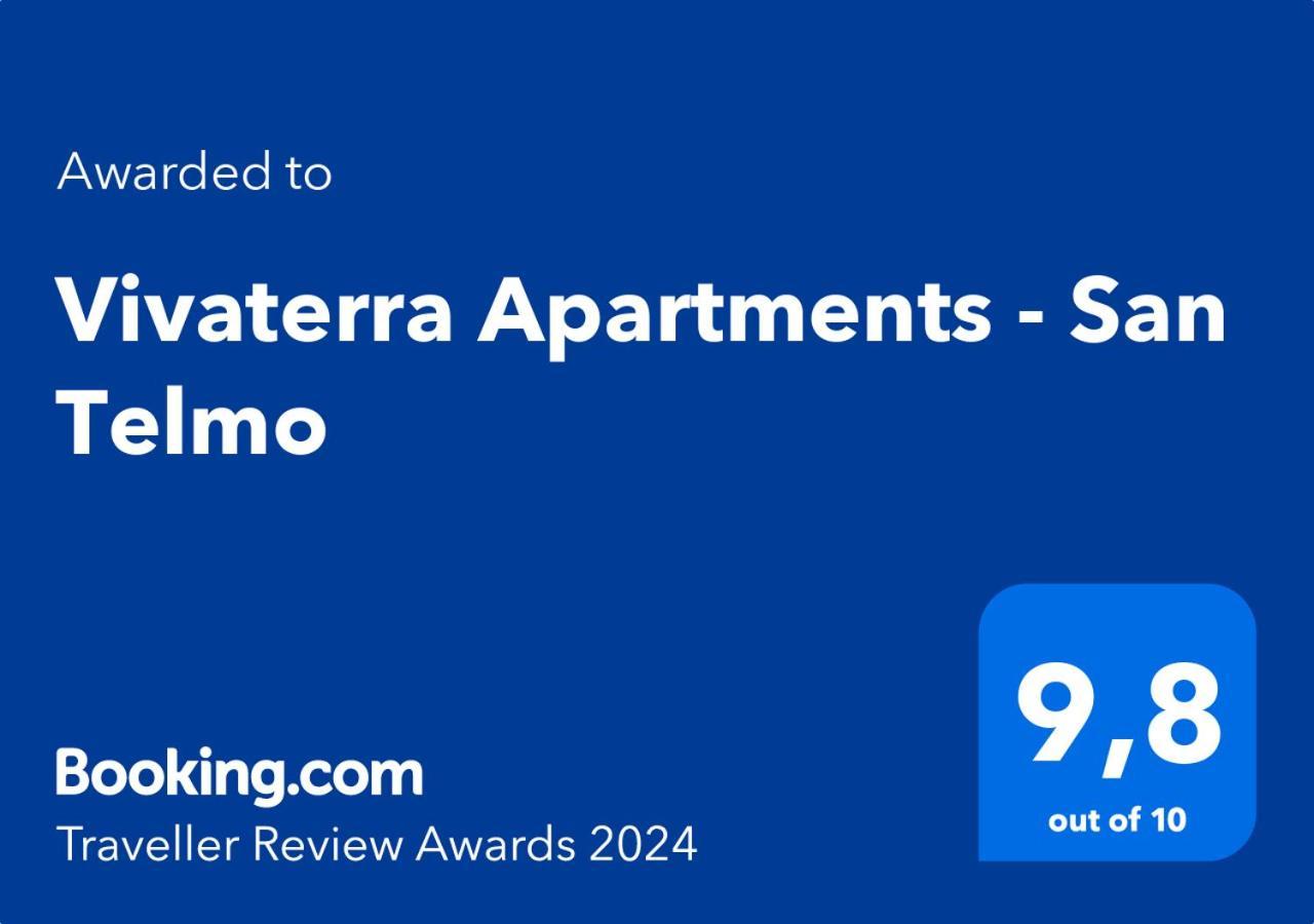 Vivaterra Apartments - San Telmo Буэнос-Айрес Экстерьер фото